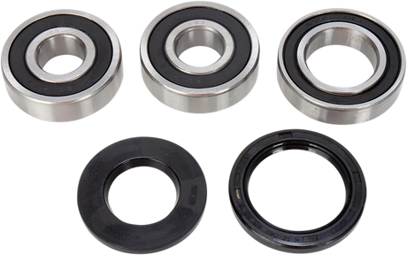 PIVOT WORKS Wheel Bearing Kit - Rear PWRWS-K11-000