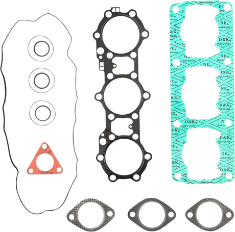 PROX Top End Gasket Kit - Polaris Indy XLT600 35.5695