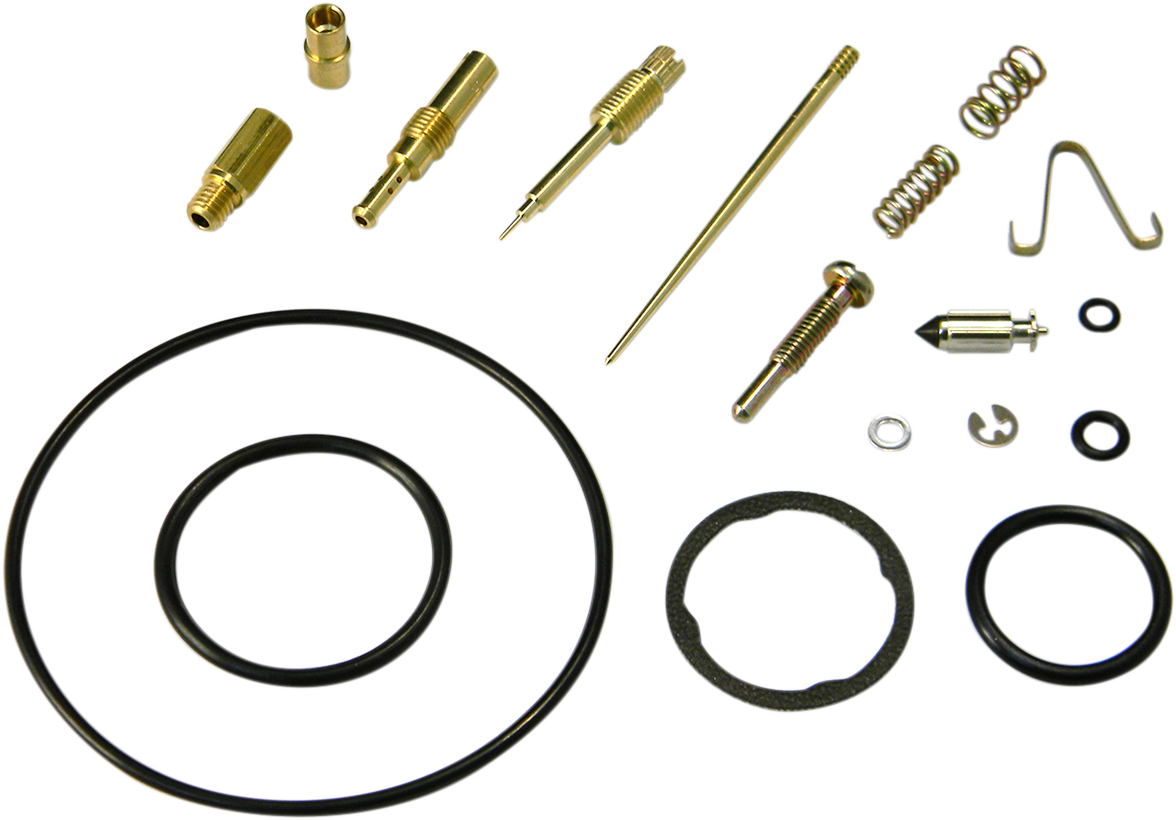 SHINDY Carburetor Kit - ATC200X '83-'85 03-008