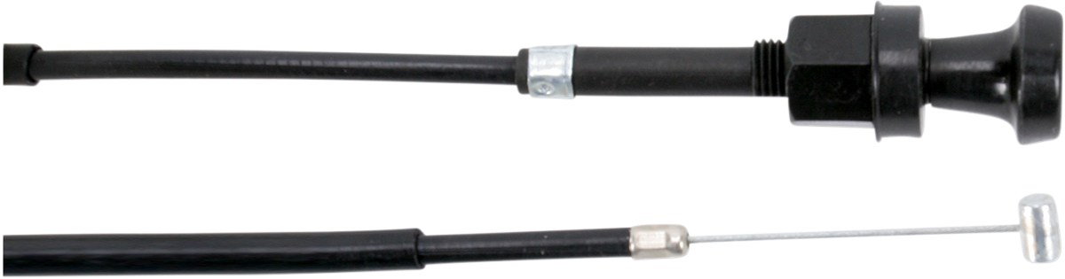 MOTION PRO Choke Cable - Honda - Black 02-0290