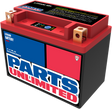 Parts Unlimited Li-Ion Battery - Hjtx20ch-Fp Hjtx20ch-Fp