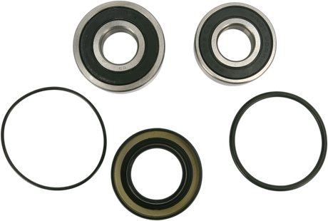 PIVOT WORKS Wheel Bearing Kit - Rear PWRWS-H44-000