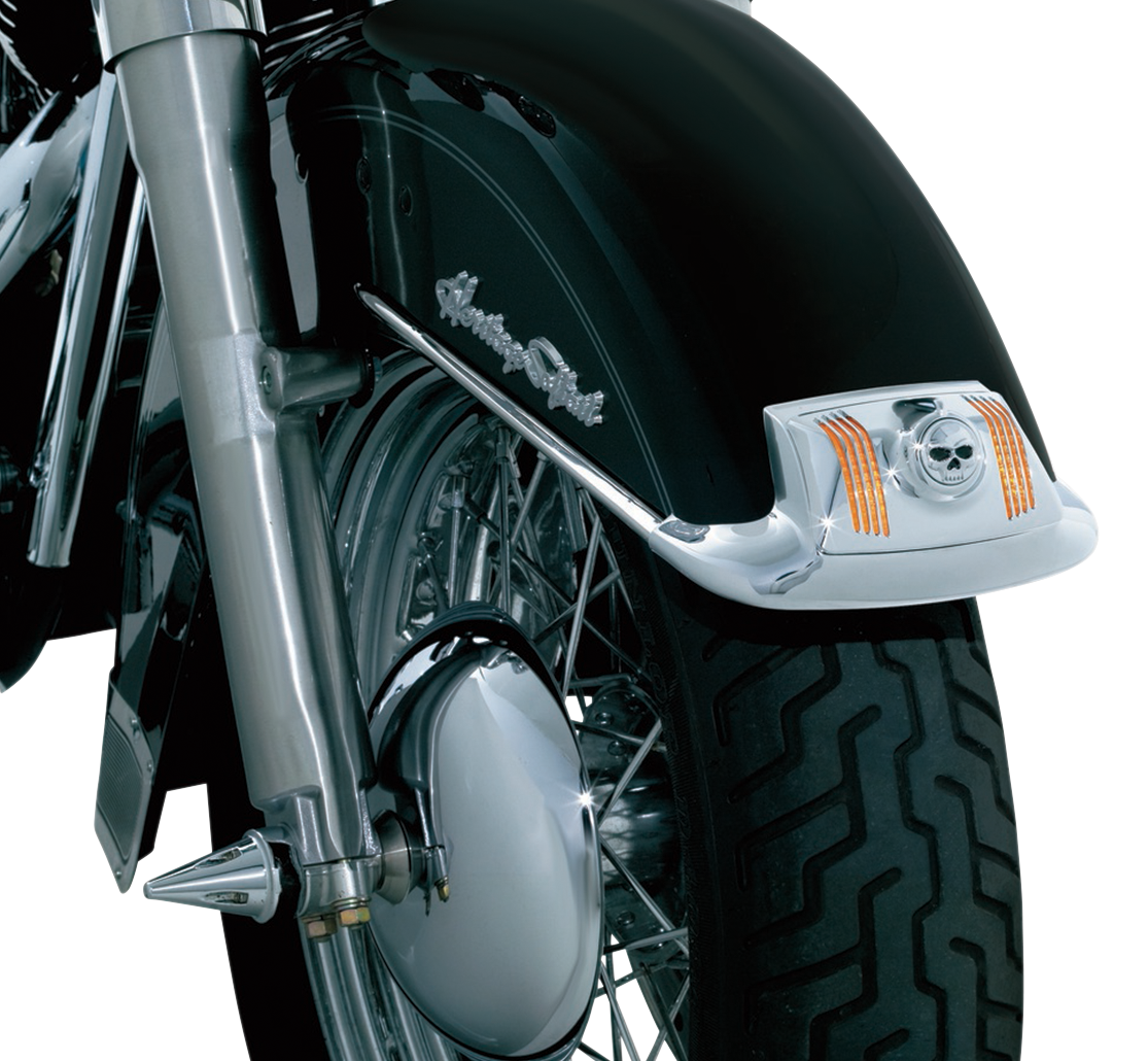 KURYAKYN Removable Saddlebag Liners 4170