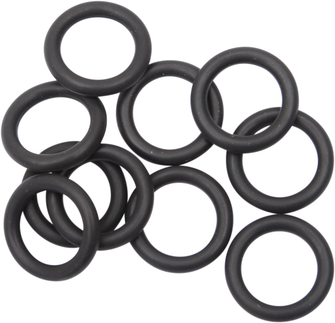 JAMES GASKET Breather O-Ring - M8 JGI-11900116