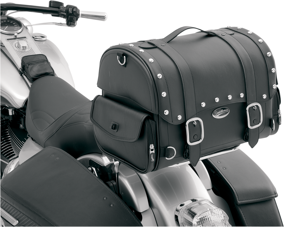 SADDLEMEN Desperado Express Tail Bag 3503-0054