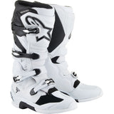 ALPINESTARS Tech 7 Boots - White/Black - US 6 2012025-21-6