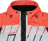 ICON Women's Airform Retro Jacket - Coral - XS 2822-1405