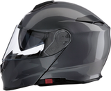 Z1R Solaris Helmet - Dark Silver - Small 0101-10049