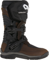 ALPINESTARS Corozal Adventure Boots - Brown/Black - US 11 2047717-82-11