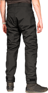 ICON PDX3™ Overpant - Black - Medium 2821-1371