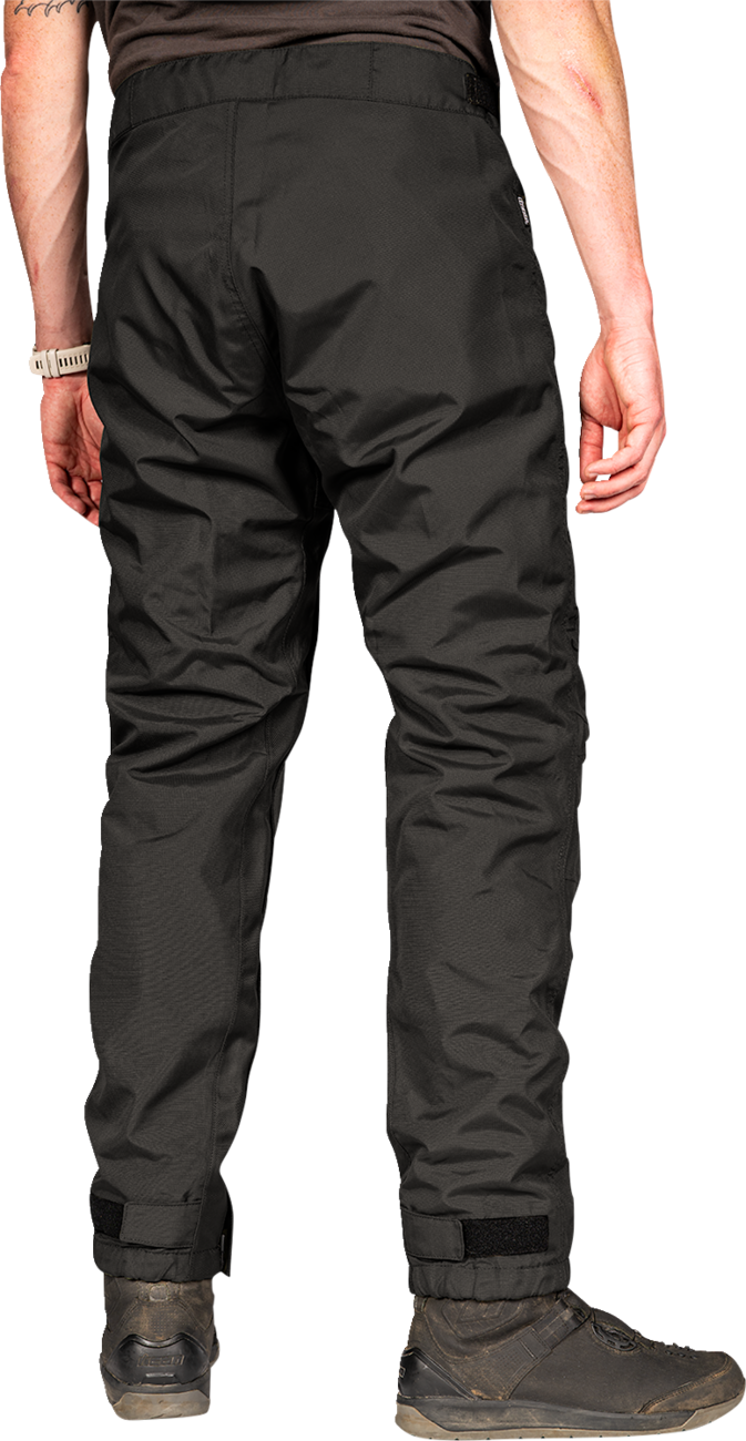 ICON PDX3™ Overpant - Black - 2XL 2821-1374