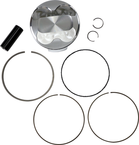 JE PISTONS Piston Kit 345055