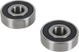 PIVOT WORKS Wheel Bearing Kit - Front PWFWS-S02-000