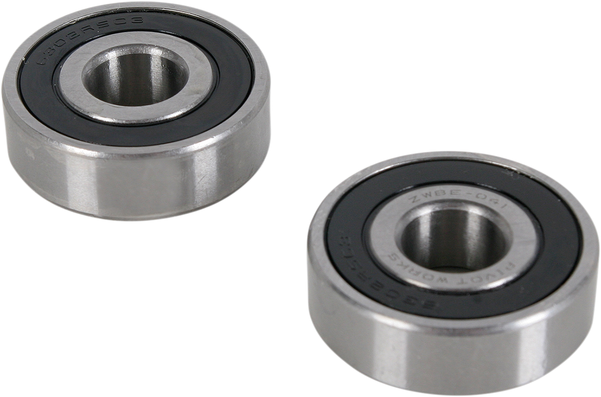 PIVOT WORKS Wheel Bearing Kit - Front PWFWS-S02-000