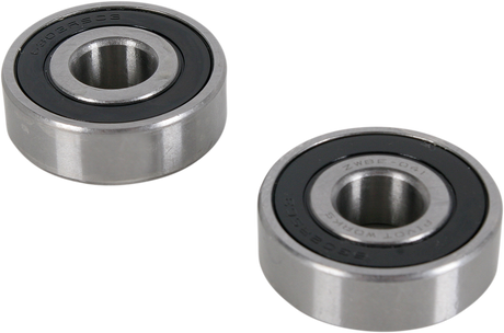 PIVOT WORKS Wheel Bearing Kit - Front PWFWS-S02-000