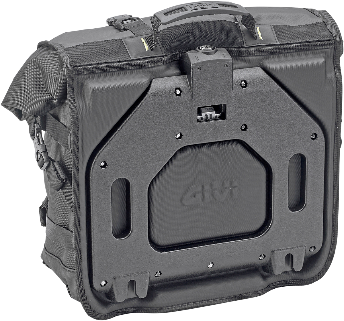 GIVI GRT-720 Canyon 25L Saddlebags GRT720