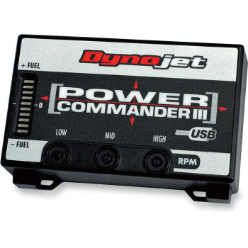 MOOSE UTILITY Power Commander USB - Can-Am Outlander 500 1020-0621