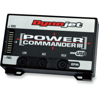 MOOSE UTILITY Power Commander USB - Arctic Cat 700 1020-0353