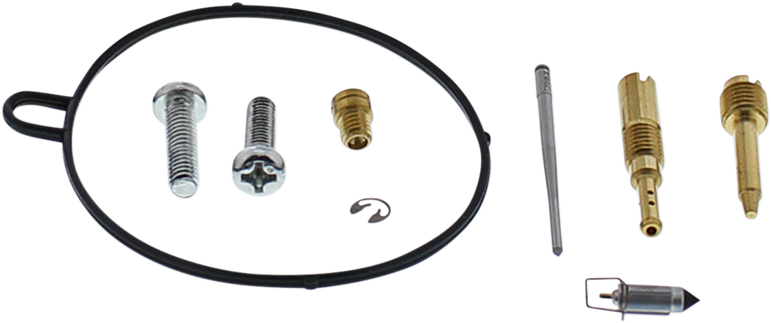 MOOSE RACING Carburetor Repair Kit - Yamaha 26-1564