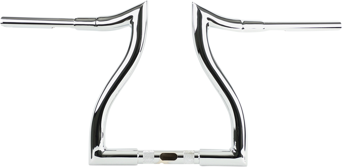 LA CHOPPERS Handlebar - Hammerhead - 12" - Chrome LA-7316-12