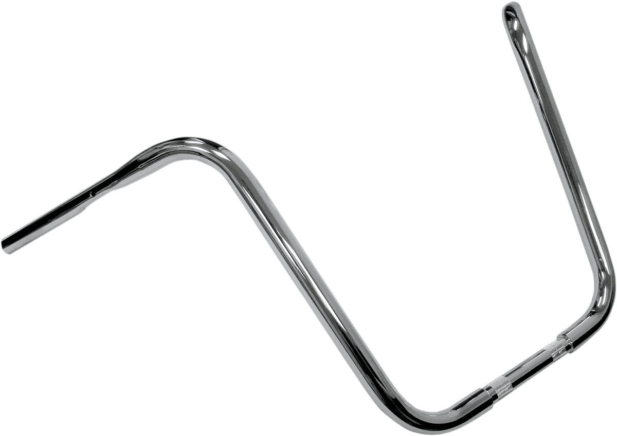 BARON Handlebar - King Kong - 18" - Chrome BA-7300-07