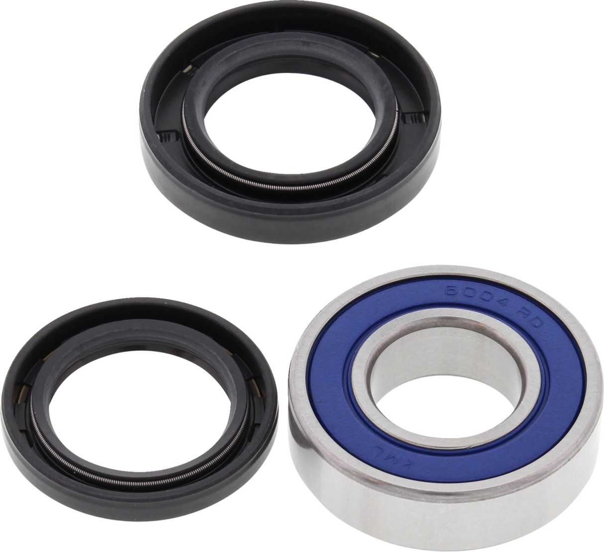 MOOSE RACING Steering Stem Bearing Kit - Lower 25-1459