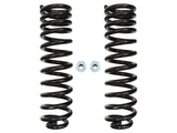 ICON 2005+ Ford F-250/F-350 Front 2.5in Dual Rate Spring Kit 62510