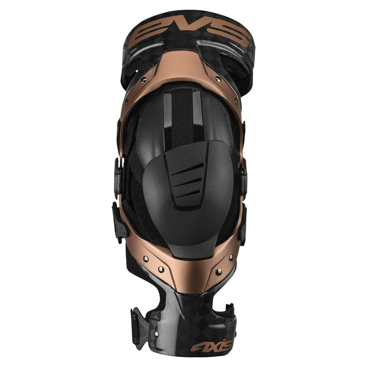 EVS Axis Pro Knee Brace Right Sm AXISP-BK/COP-SR