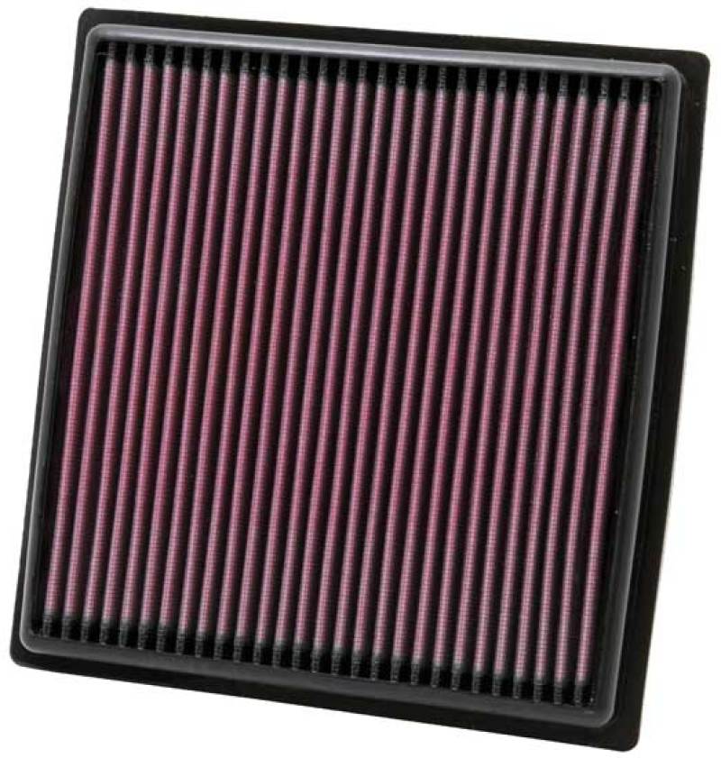 K&N 10-11 Lexus RX450H 3.5L-V6 Drop In Air Filter 33-2455