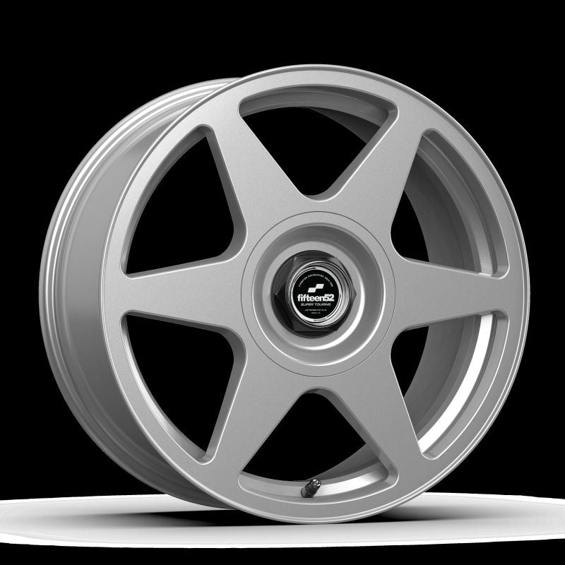 fifteen52 Tarmac EVO 18x8.5 5x108/5x112 45mm ET 73.1mm Center Bore Speed Silver Wheel