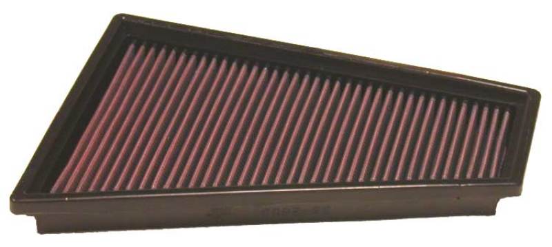 K&N Unique Replacement Drop In Air Filter 01-05 Renault Clio 2.0L L4 33-2863