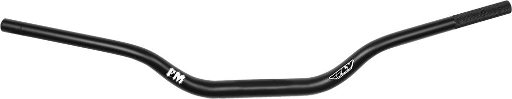 FORBIDDEN Moto Style Handlebar Black W/1" Ends HJ2016HB-001BK