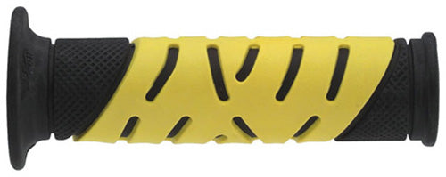 Progrip Duo Density 719 Gripsblack Yellow 340010