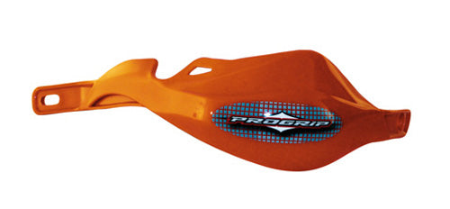 Progrip 5610 Enduro Handguards W/Mounts Orange 340067