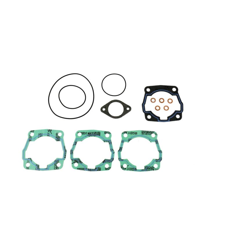 Athena 01-08 KTM SX65 80cc 50mm Big Bore Cylinder Gasket Kit P400270160001