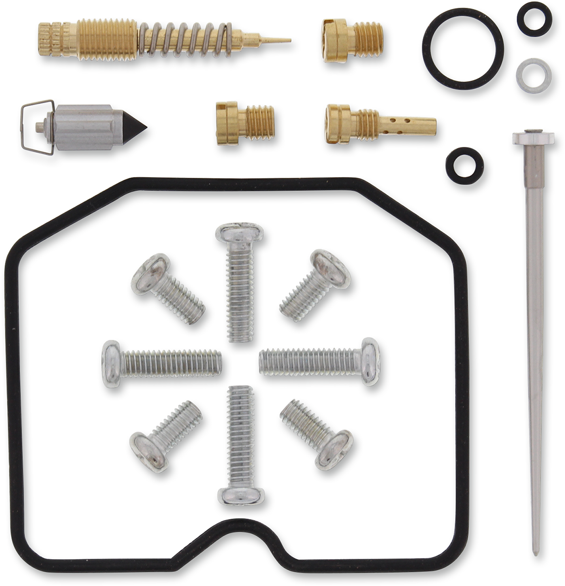 MOOSE RACING Carburetor Repair Kit - Suzuki 26-1090