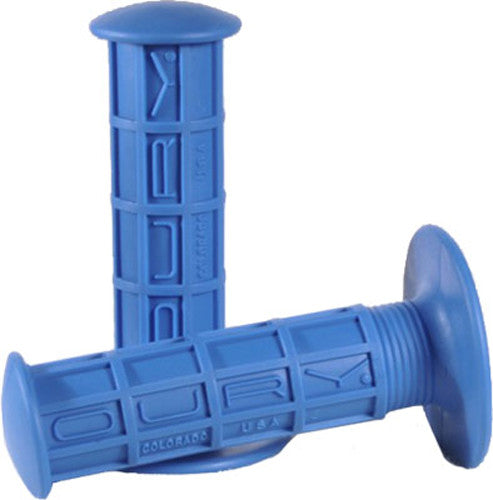 OURYOff-Road Grips (Blue)OURYMX40