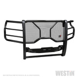 Westin Chevrolet Silverado 2500/3500 20-21 HDX Winch Mount Grille Guard