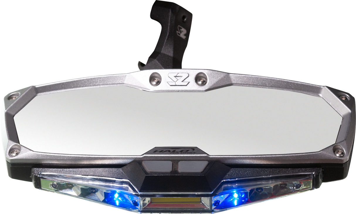 SEIZMIK Halo Mirror - LED - X3 18022