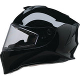 Z1R Youth Warrant 2.0 Snow Helmet - Black - Medium 0122-0142