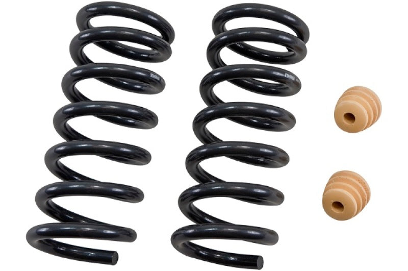 Belltech COIL SPRING SET 09-16 DODGE RAM STD CAB 2inch 4762