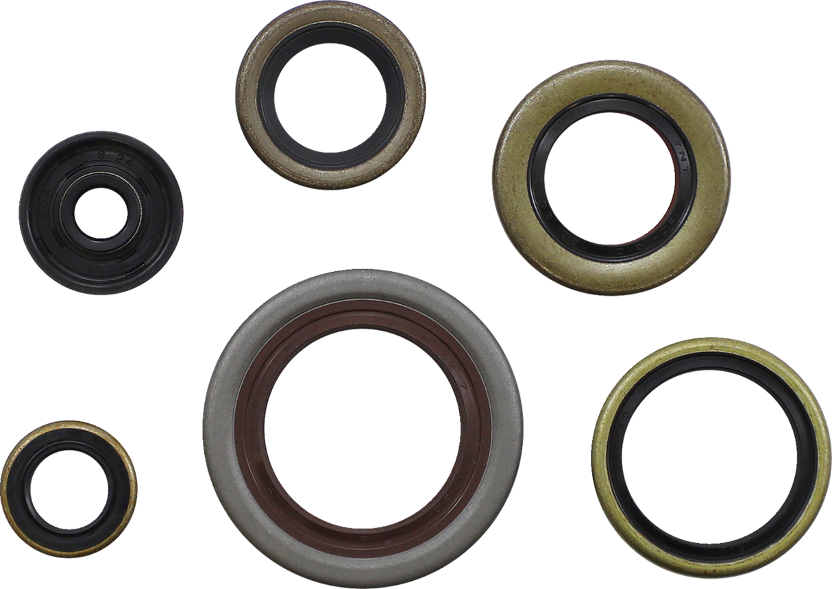 MOOSE RACING Oil Seal Gasket Kit 822348MSE