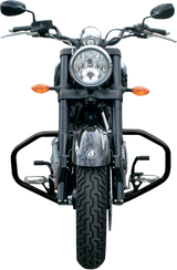 BARON Highway Bar - Black - Victory BA-7130-00B