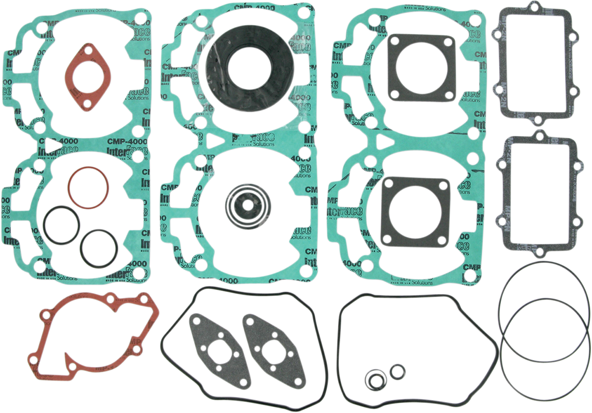 VERTEX Complete Gasket Set - Sea-Doo 711285