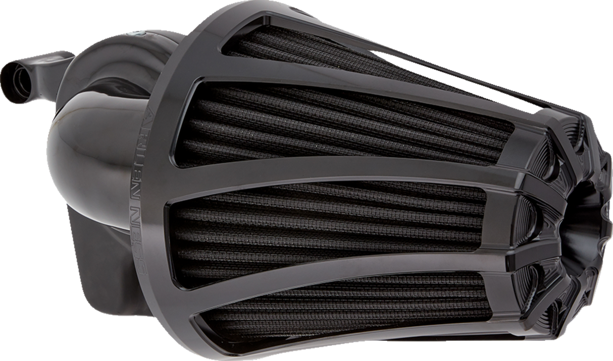 ARLEN NESS Air Cleaner - Drift® Monster Sucker® - All Black 600-074