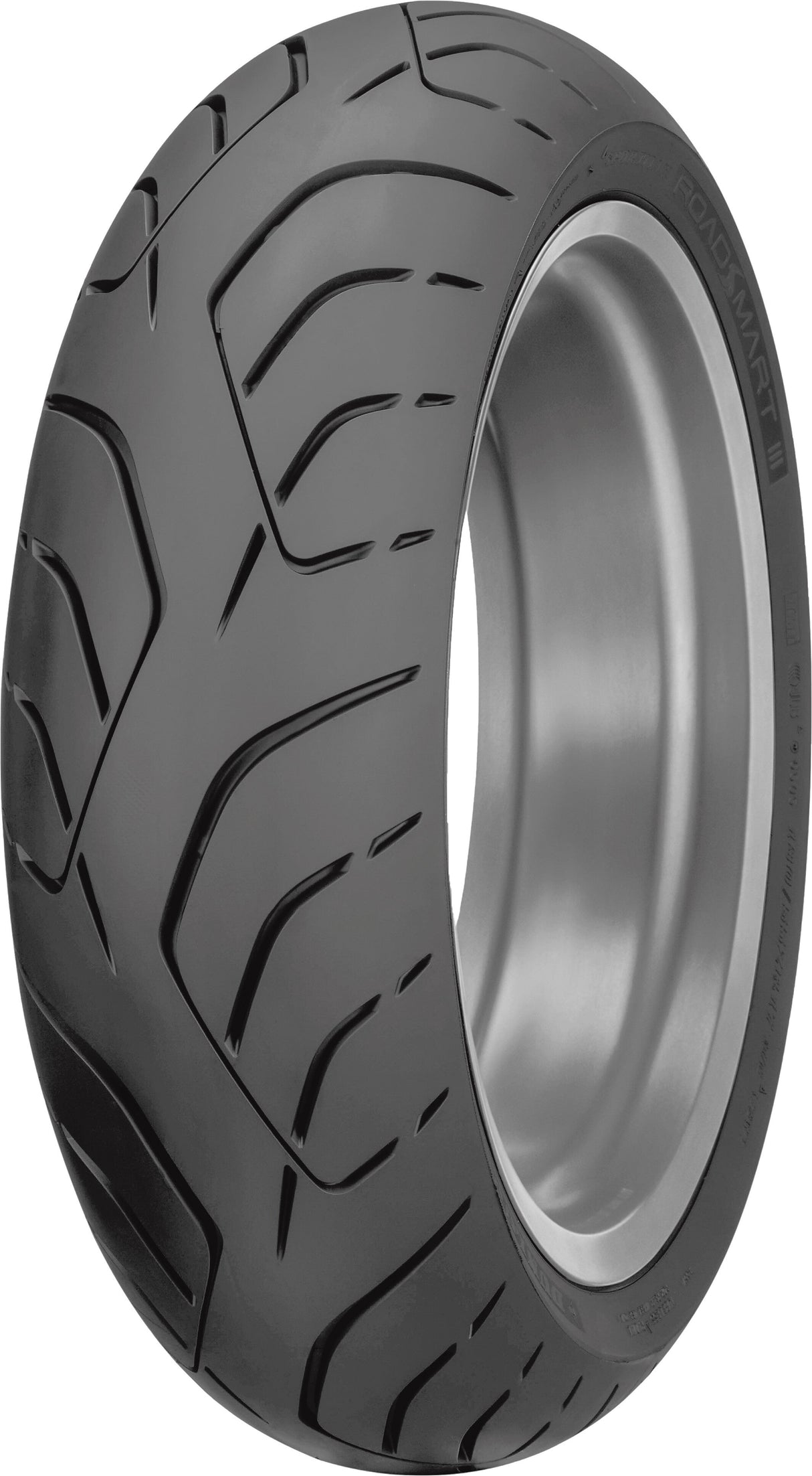 DUNLOP Tire Roadsmart Iii Rear 150/70r17 69v Radial Tl 45227630