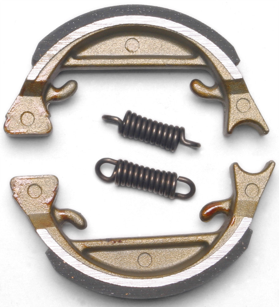 EBC Brake Shoes 322 Plain 322