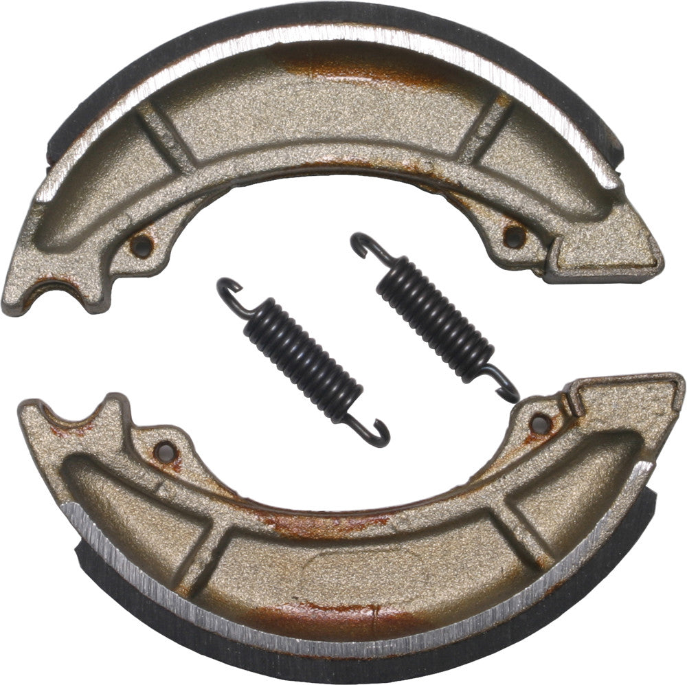 EBC Brake Shoes 508 Plain 508