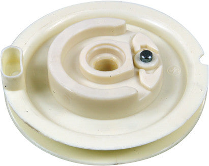 SP1 Starter Pulley A/C Pol S/M 11-127