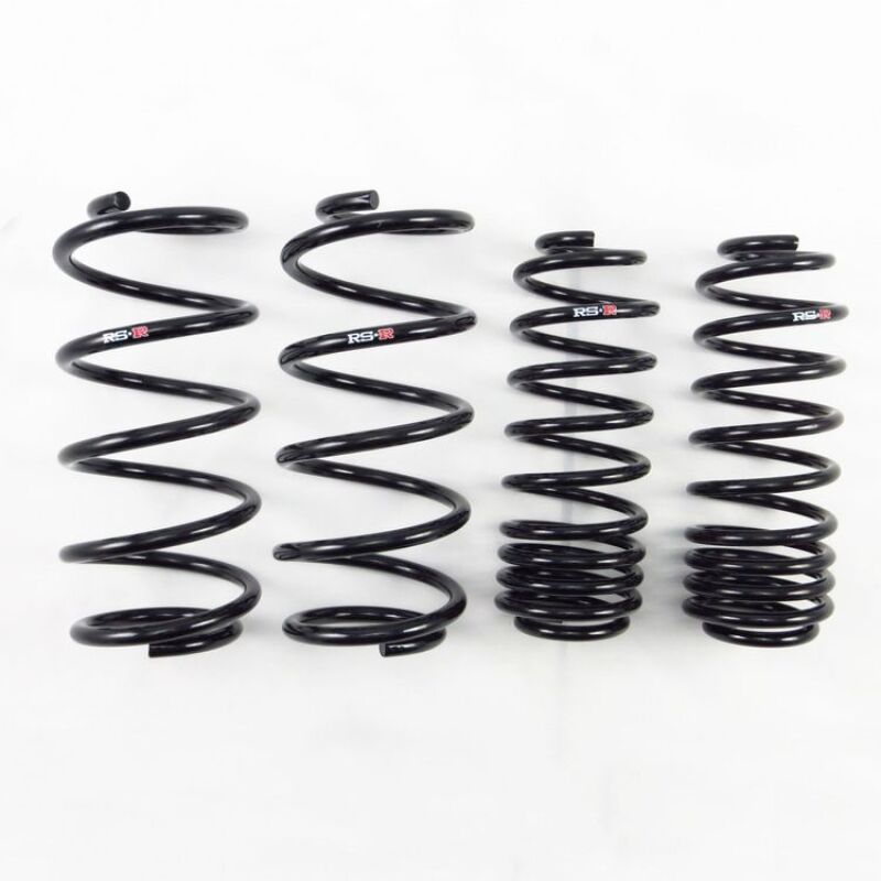 RS-R 2015-2020 Honda Fit (GK5) Down Sus Springs H292D